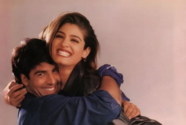 Raveena Akshay