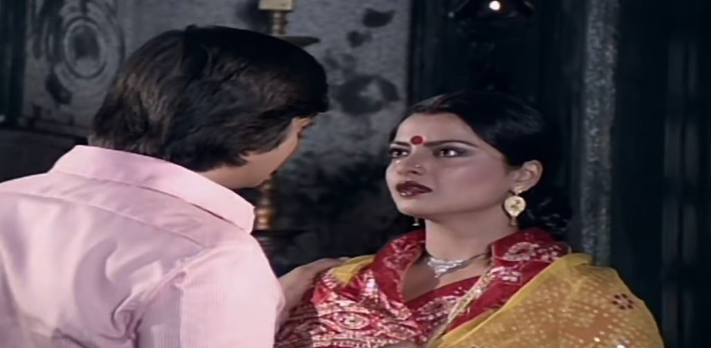Rekha sf