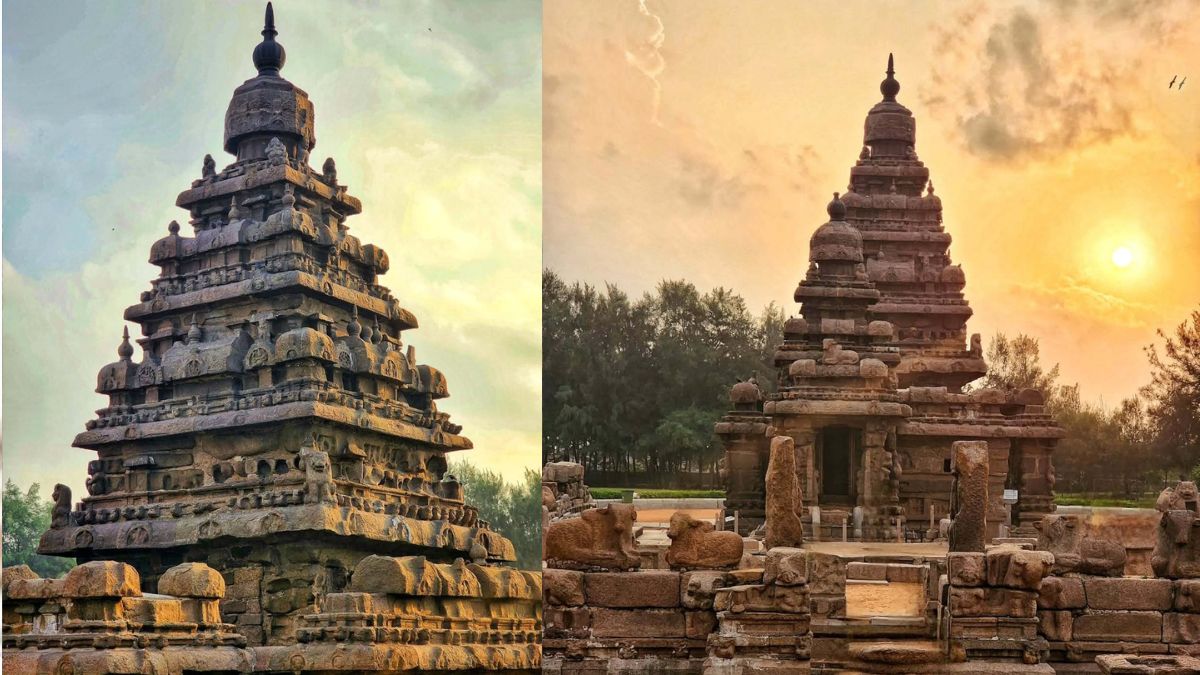 Shore Temple (1)