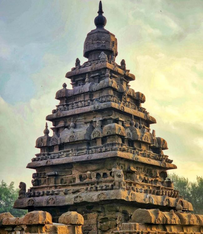 Shore Temple (3)