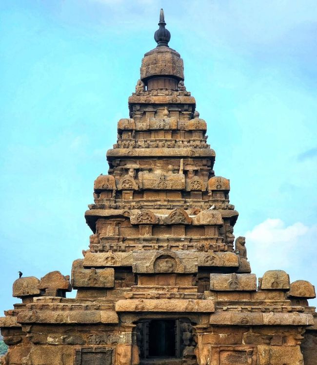 Shore Temple (4)