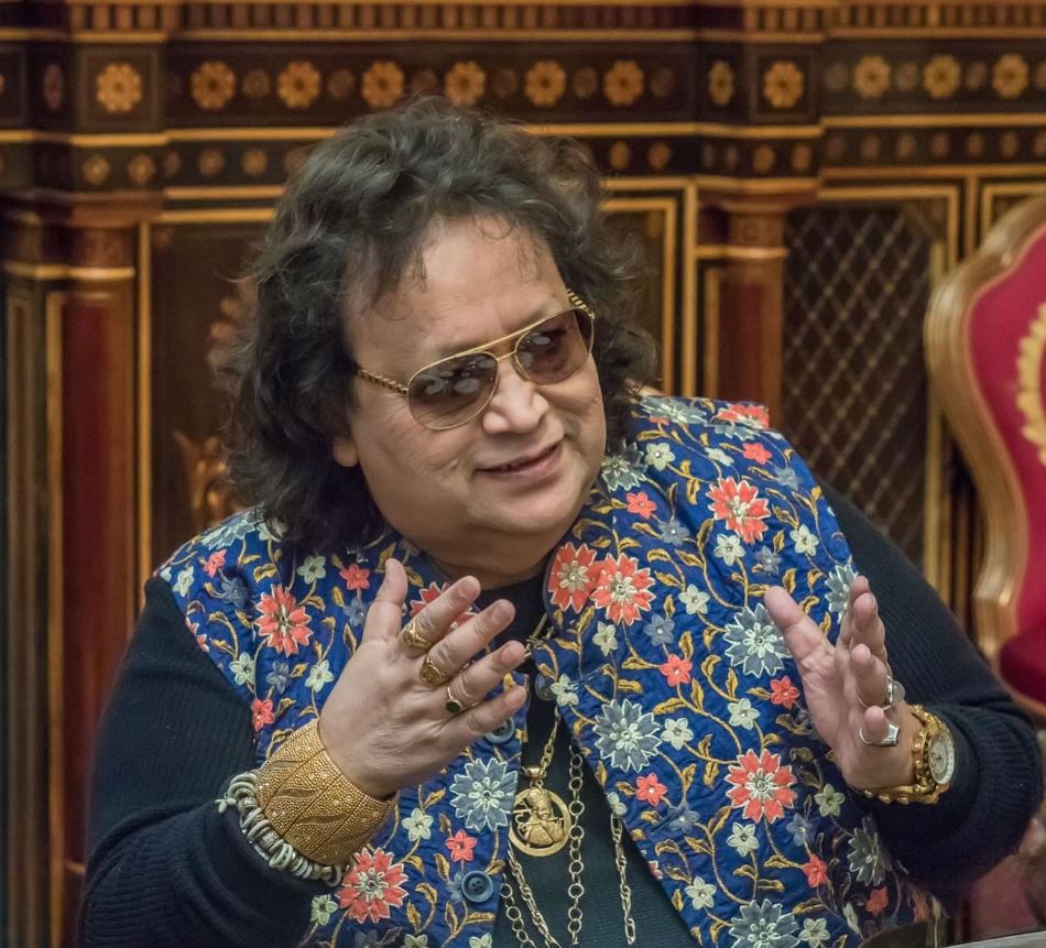 bappi lahiri hit songs
