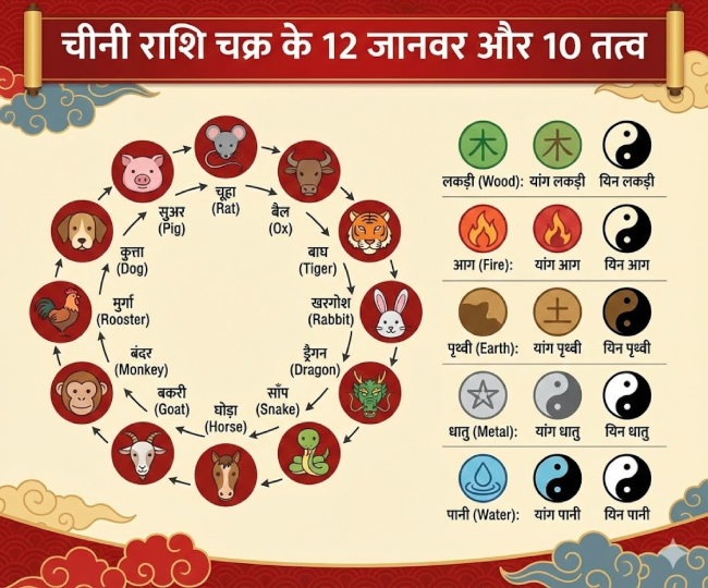 chinese new year