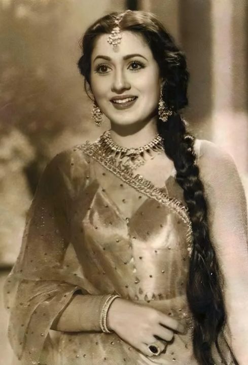 madhubala