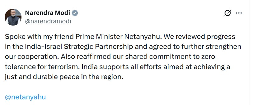 modi
