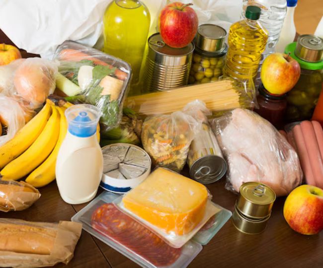 Food safety standards