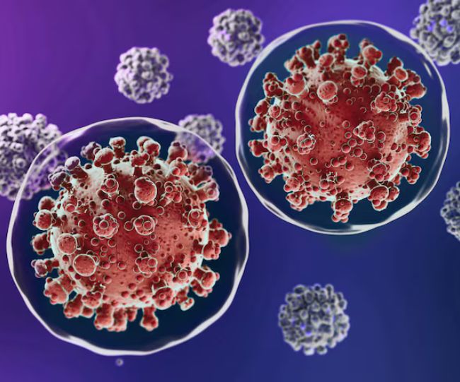 Mpox Symptoms
