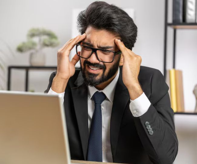 Stress risks