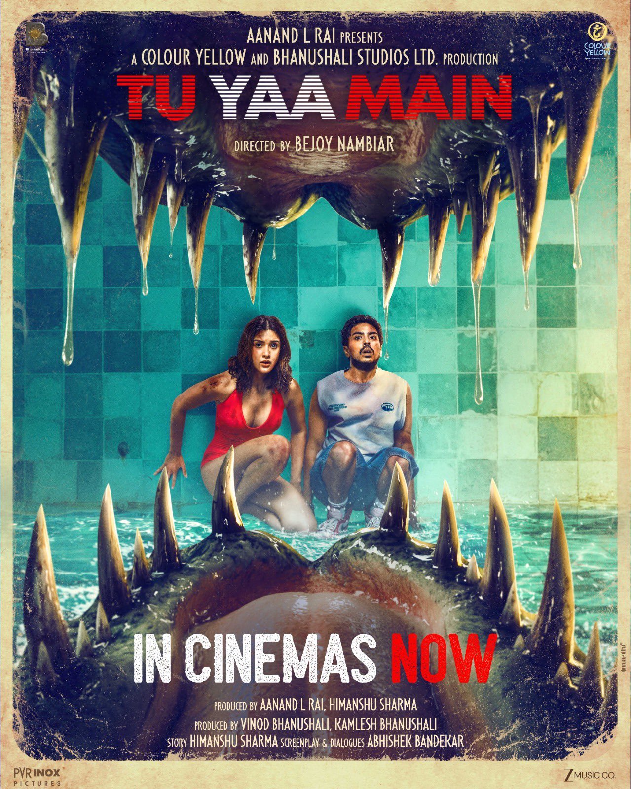 tu yaa main collection