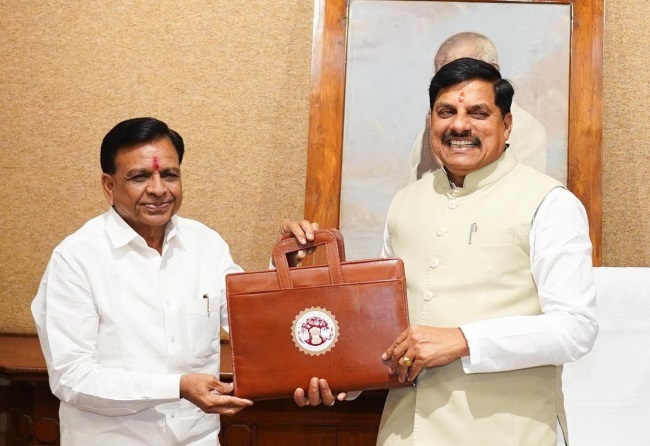 JD budget 203