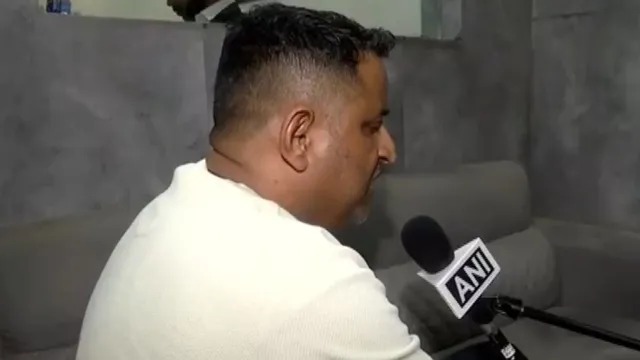Narendra singh