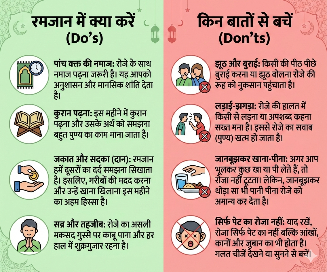 Ramzan niaym