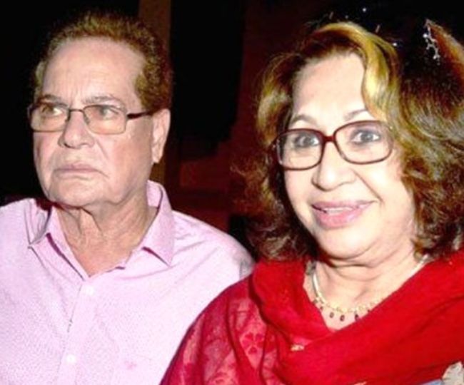 Salim khan helen (2)