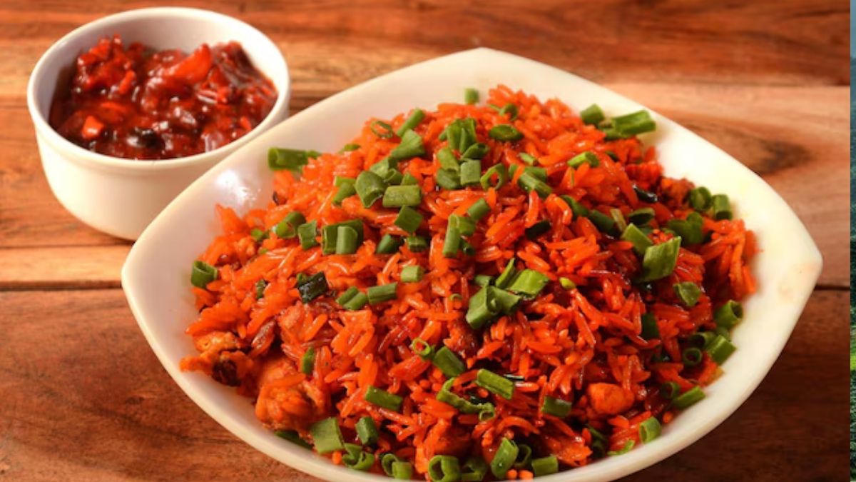 Schezwan rice (1)