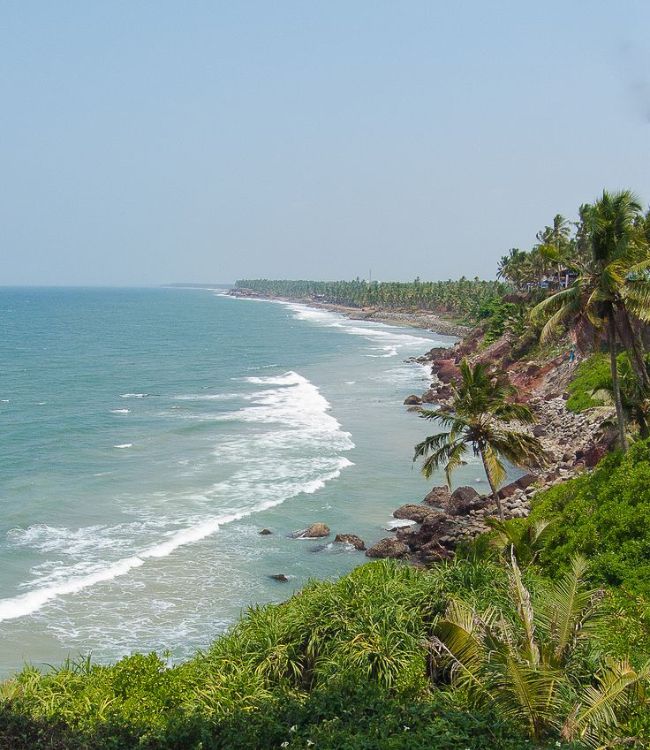 Varkala