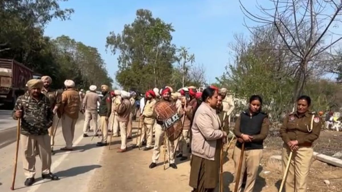 bathinda police