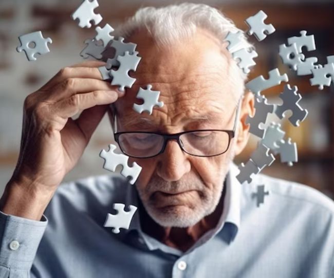 dementia