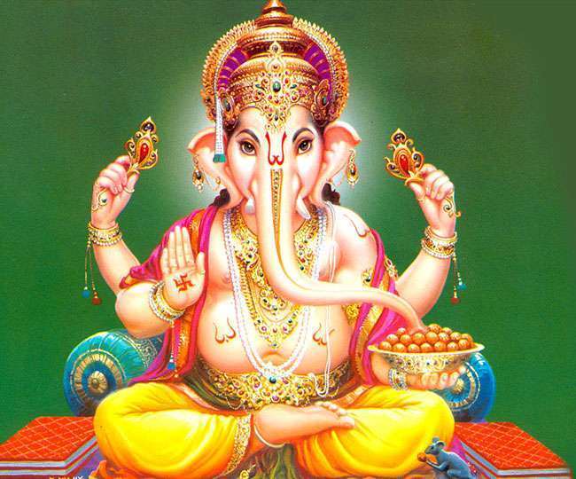 ganesh ji