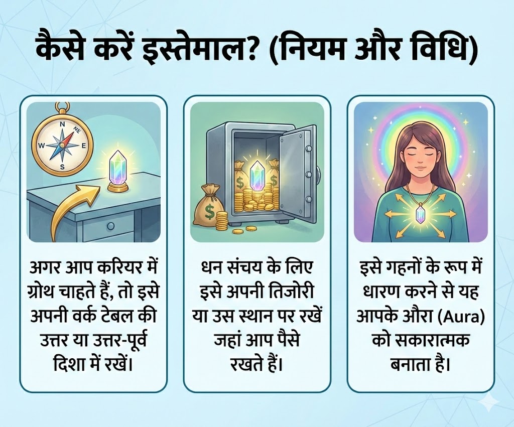 gemstone niyam