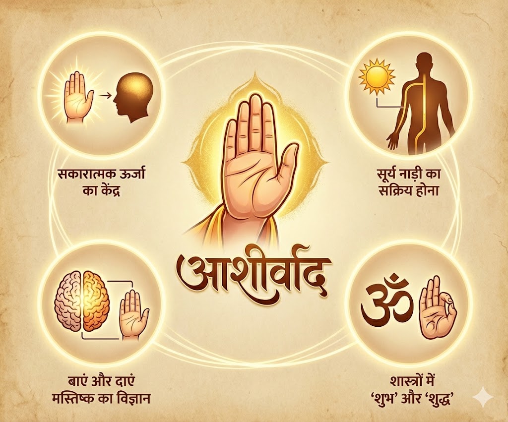 Blessing meaning
