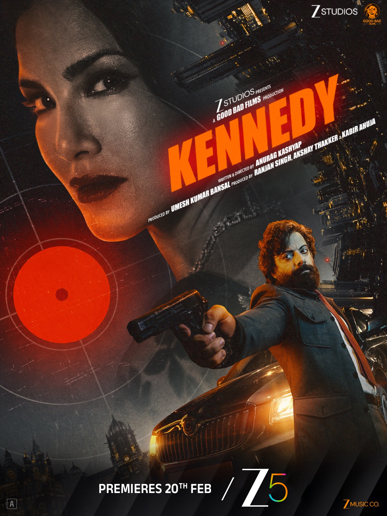 KENNEDY