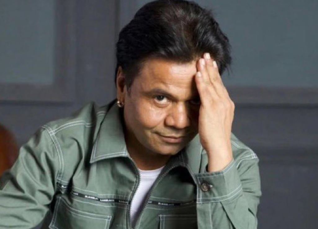 Rajpal Yadav jaila