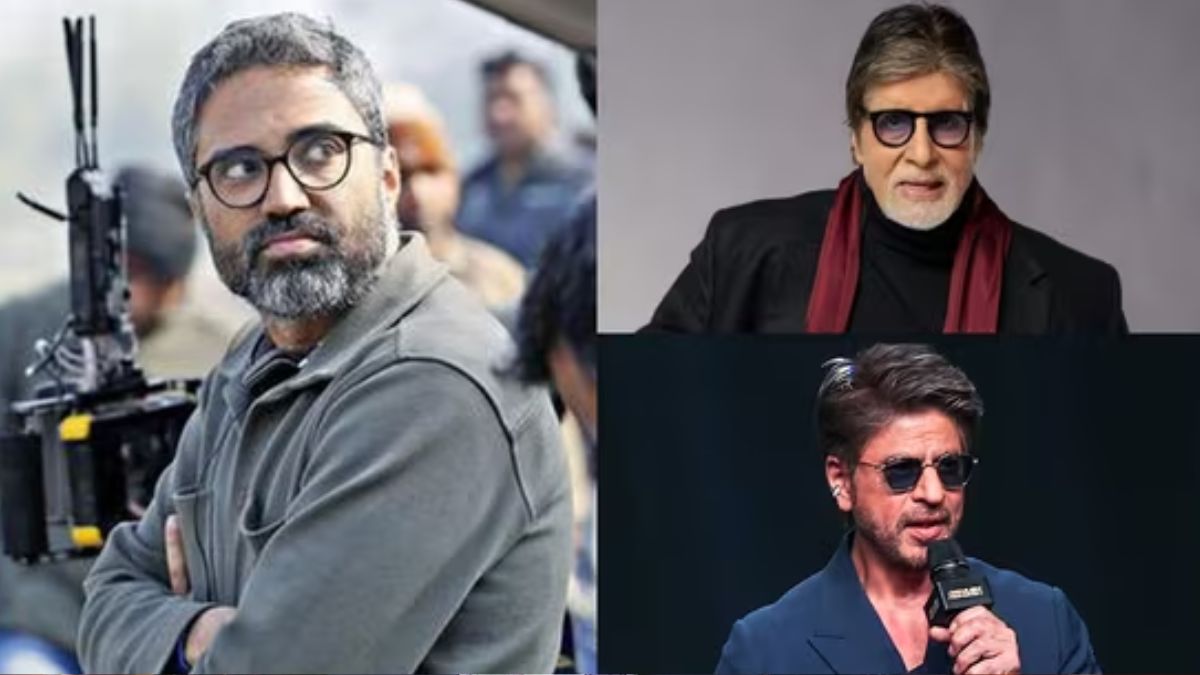 amitabhshahrukh