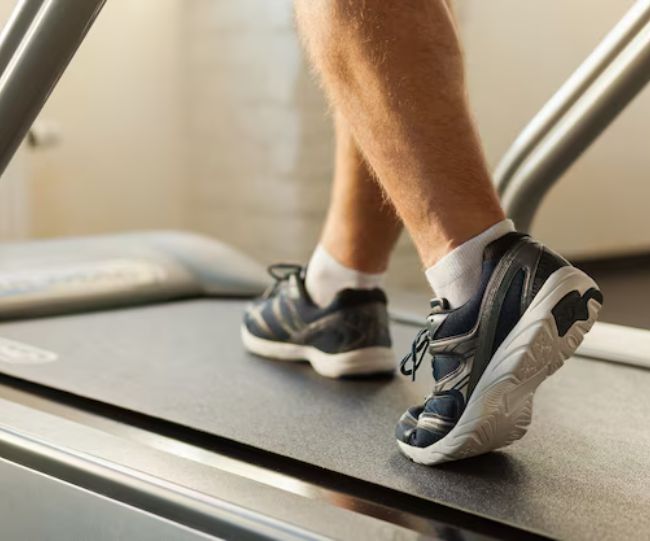comprehensive care for joint pain