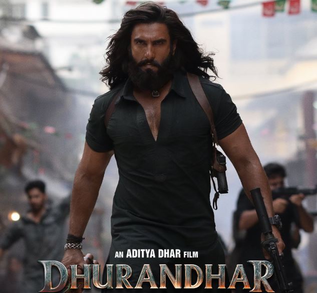 Dhurandhar movie
