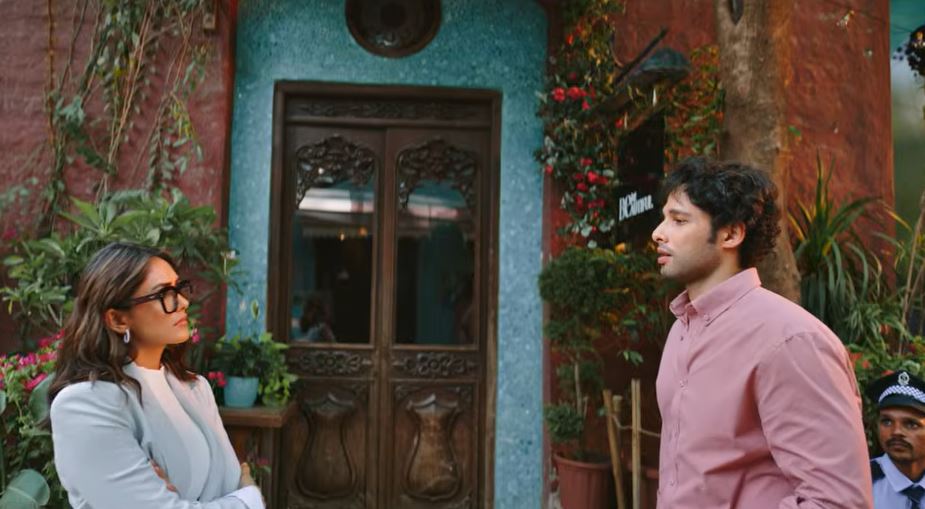 Do Deewane Seher Mein
