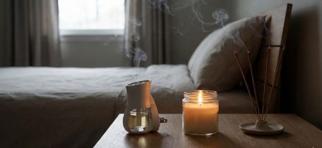 Indoor air pollution