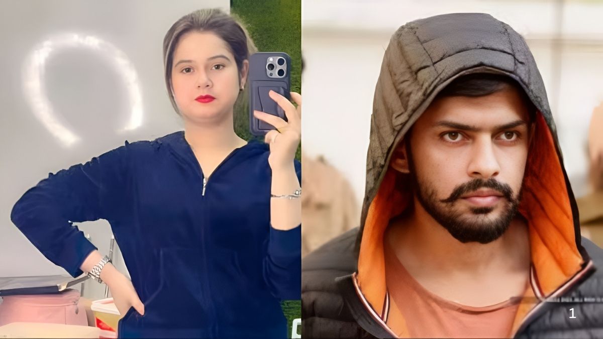 Zoya ansari