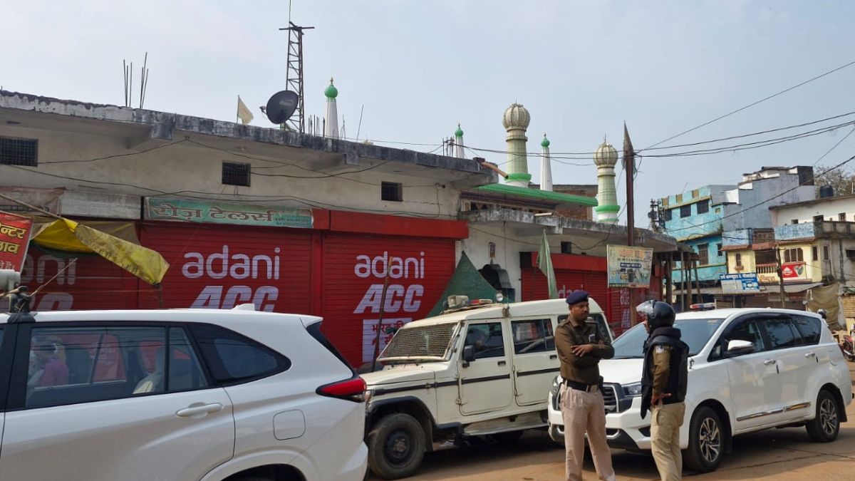 masjid