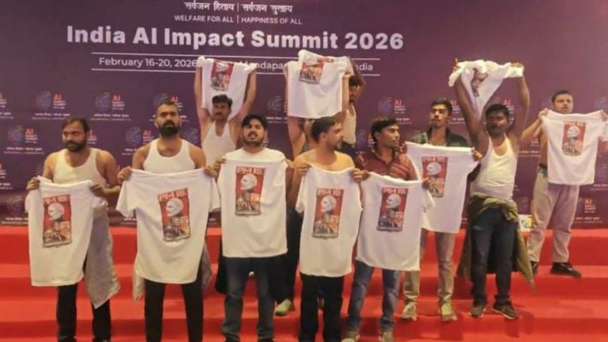 protest 1 ai summit