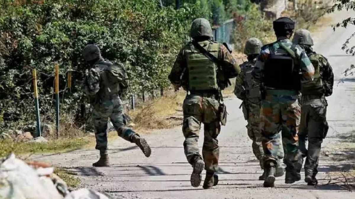 security force (4)