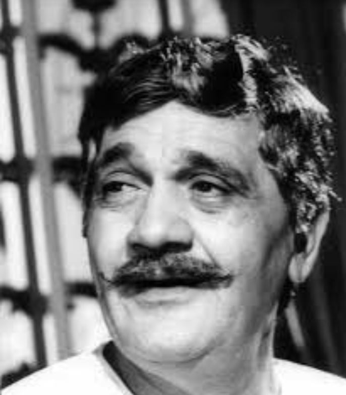 Actor Om Prakash