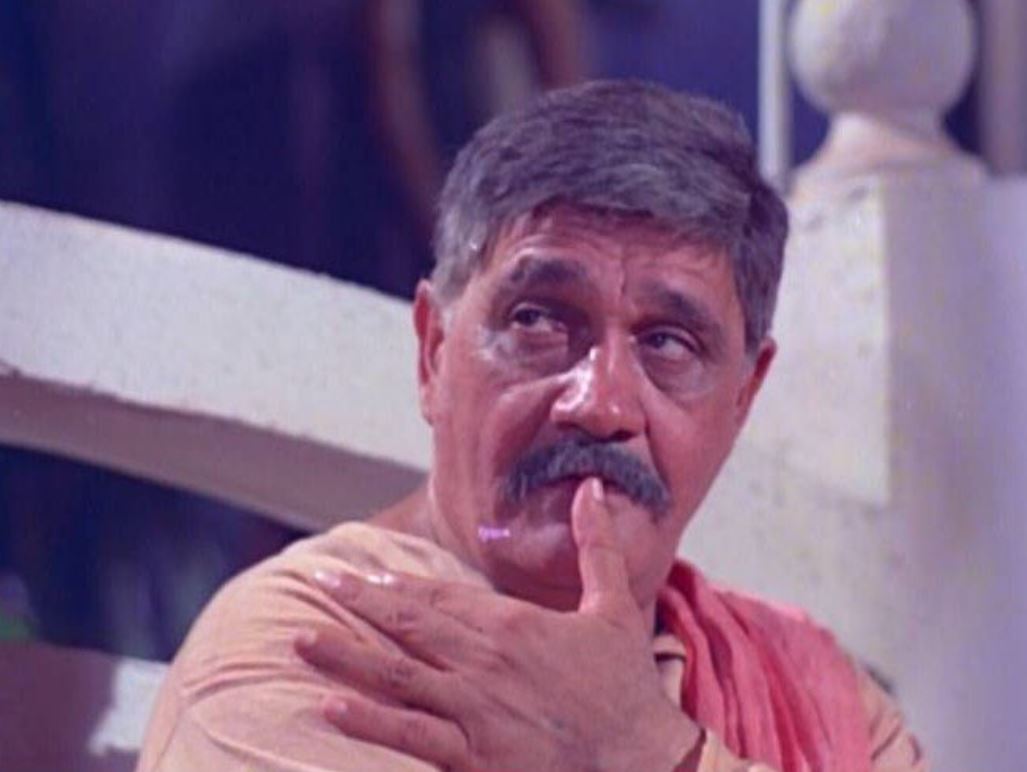 Om Prakash