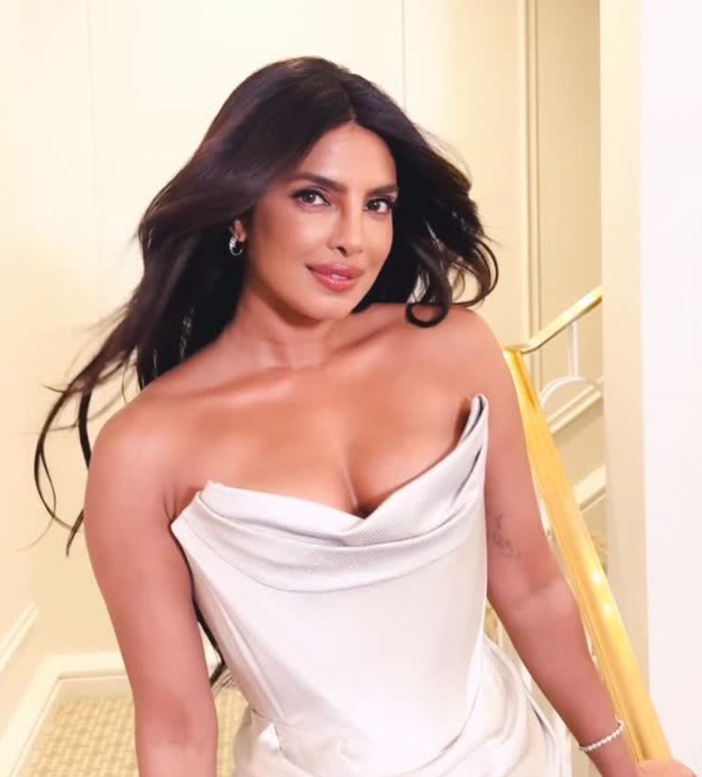 Priyanka Chopra