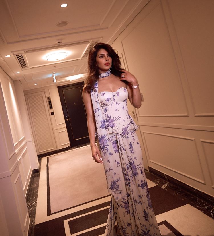 Priyanka Chopra Hollywood