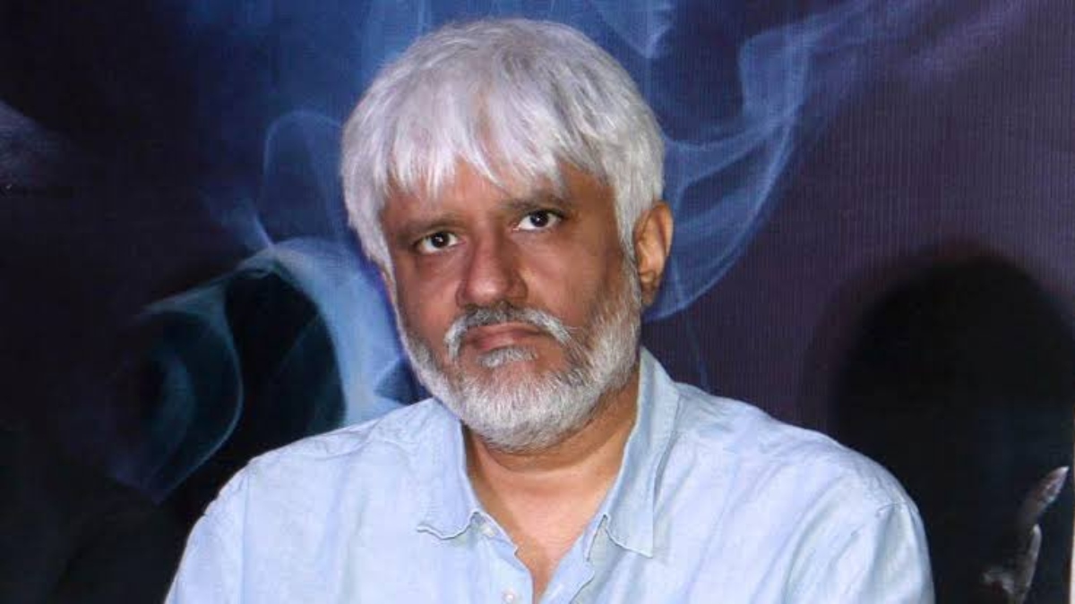 Vikram Bhatt vikram-bhatt