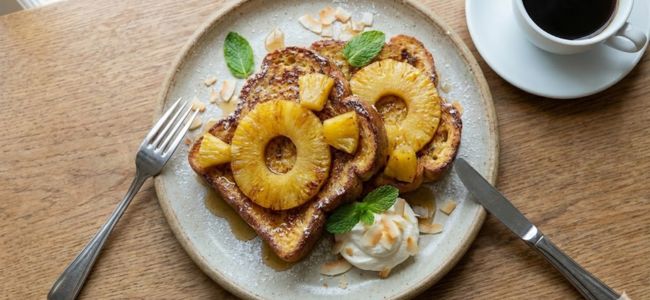 breakfast recipe