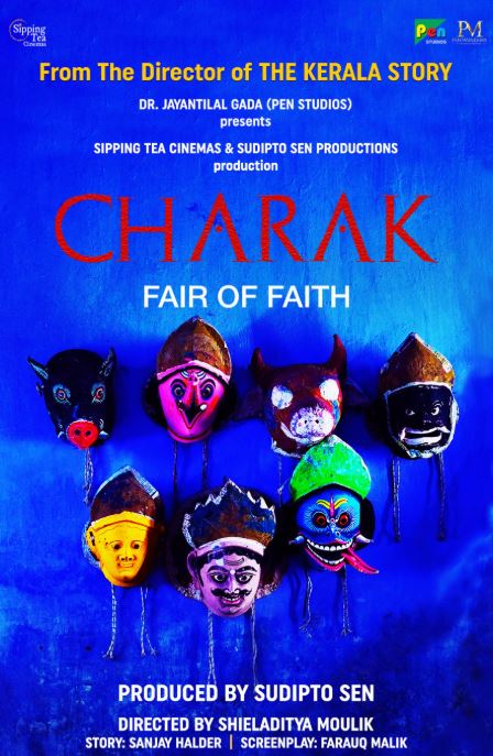Charak Movie