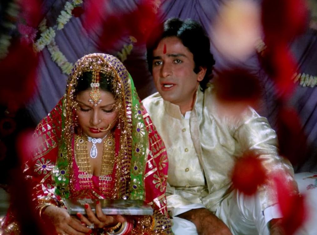 Kabhi Kabhi Film