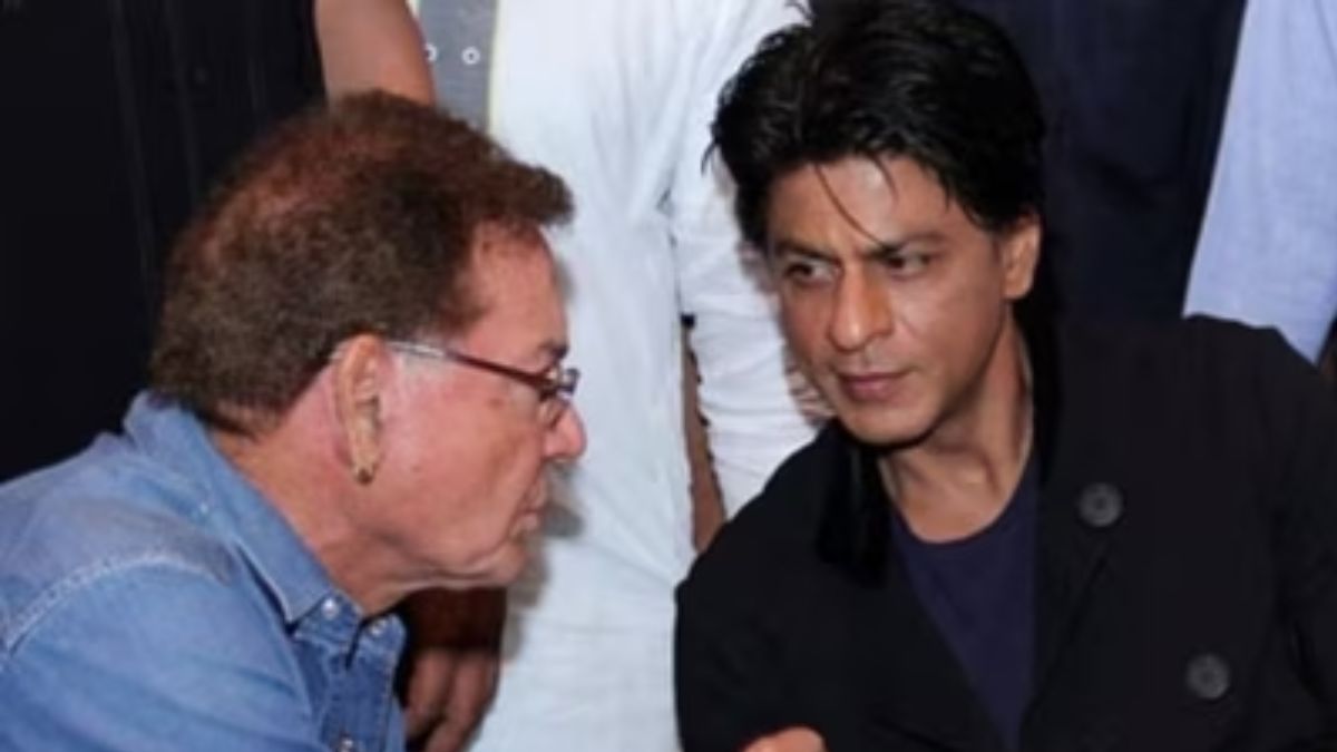 Salim khan health (2)