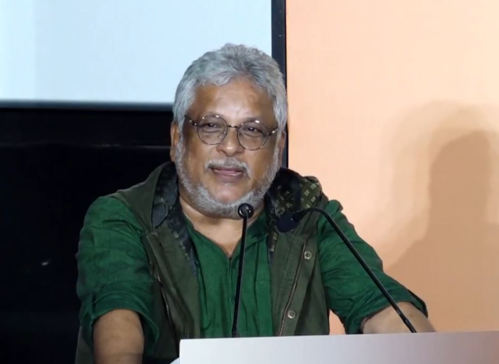 Sudipto sen