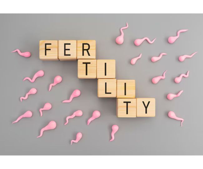 Thyroid and fertility