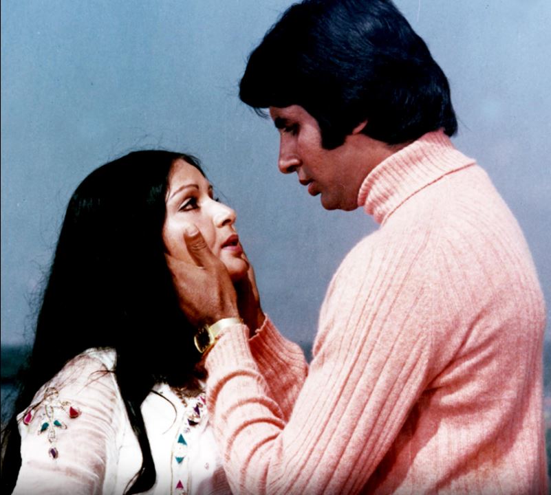 amitabh bachchan movie
