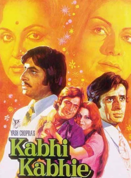 kabhi kabhi movie
