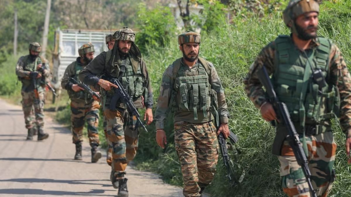 security force (3)