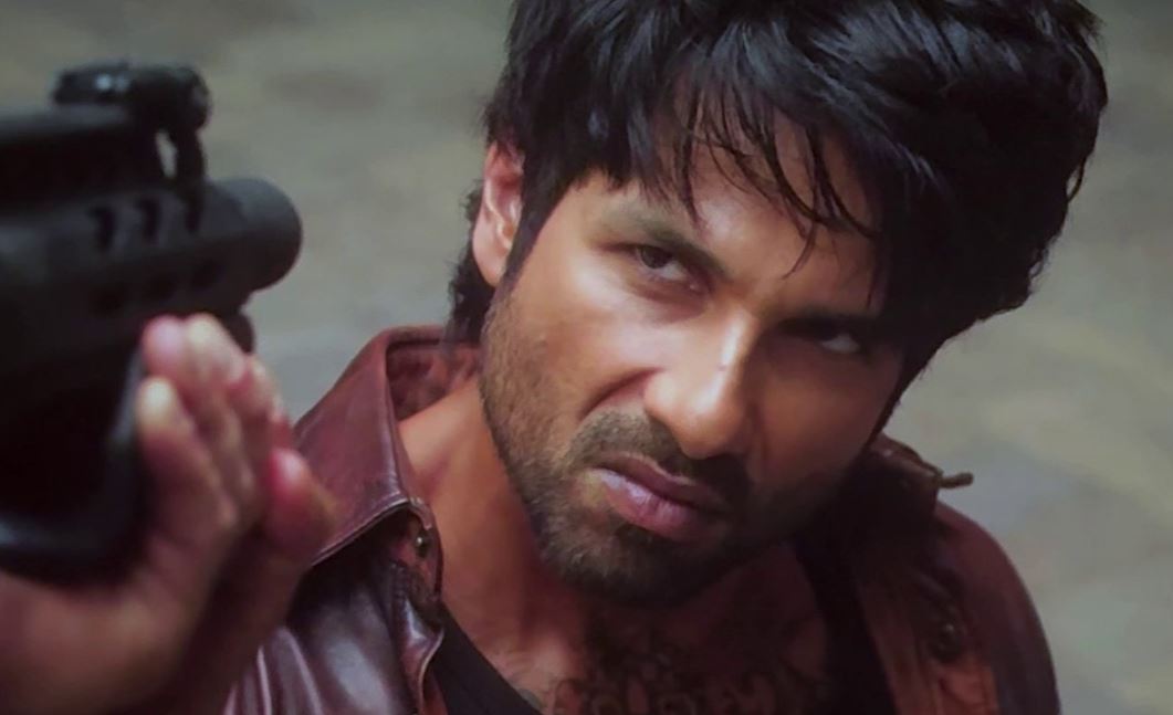 shahid kapoor